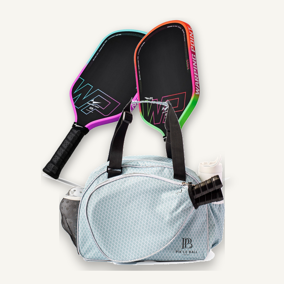 Duo Court Kit Classy Sage