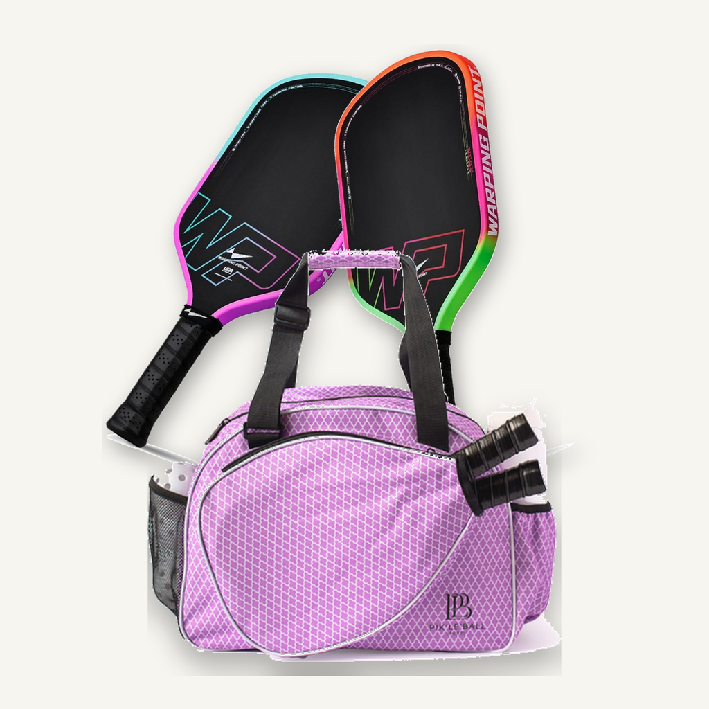 Duo Court Kit Classy Orchid