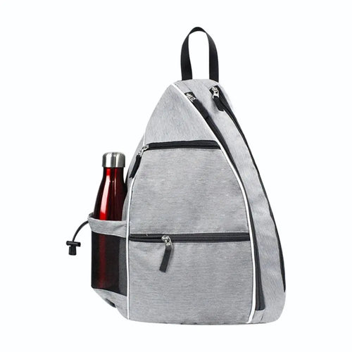 Pickleball Rackets Backpack for Men Women Sports Reversible Pickleball
