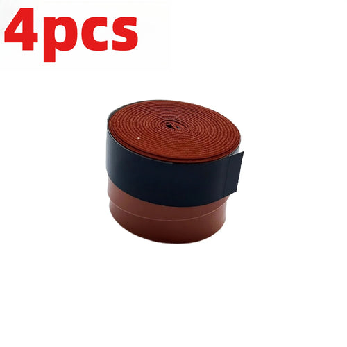 Pickleball Overgrips — Non-Slip Perforated Grip Wrap