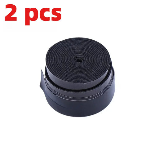 Pickleball Overgrips — Non-Slip Perforated Grip Wrap