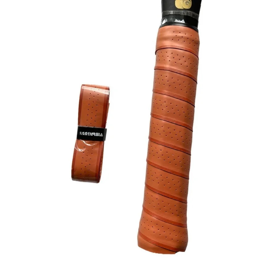 Pickleball Overgrips — Non-Slip Perforated Grip Wrap