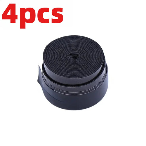 Pickleball Overgrips — Non-Slip Perforated Grip Wrap