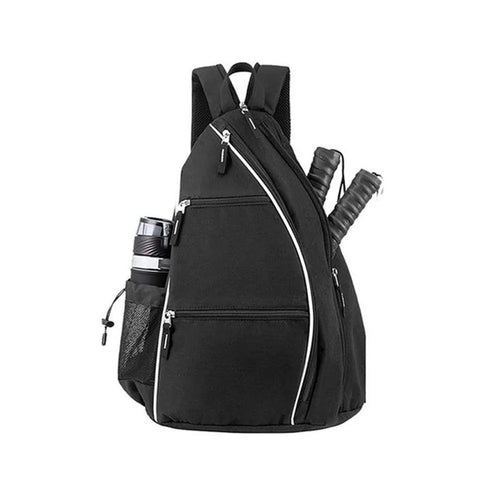 Pickleball Rackets Backpack for Men Women Sports Reversible Pickleball