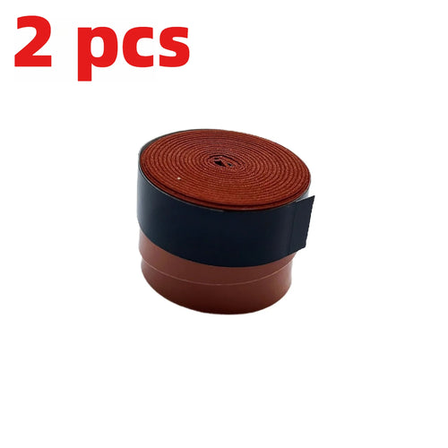 Pickleball Overgrips — Non-Slip Perforated Grip Wrap