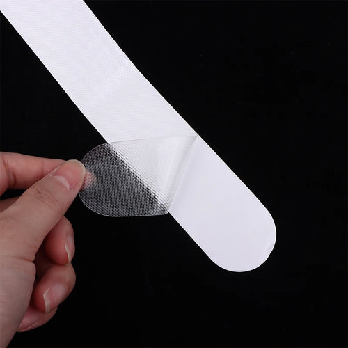 Transparent Pickleball Paddle Protection Tape Racquet Head Guard Edge