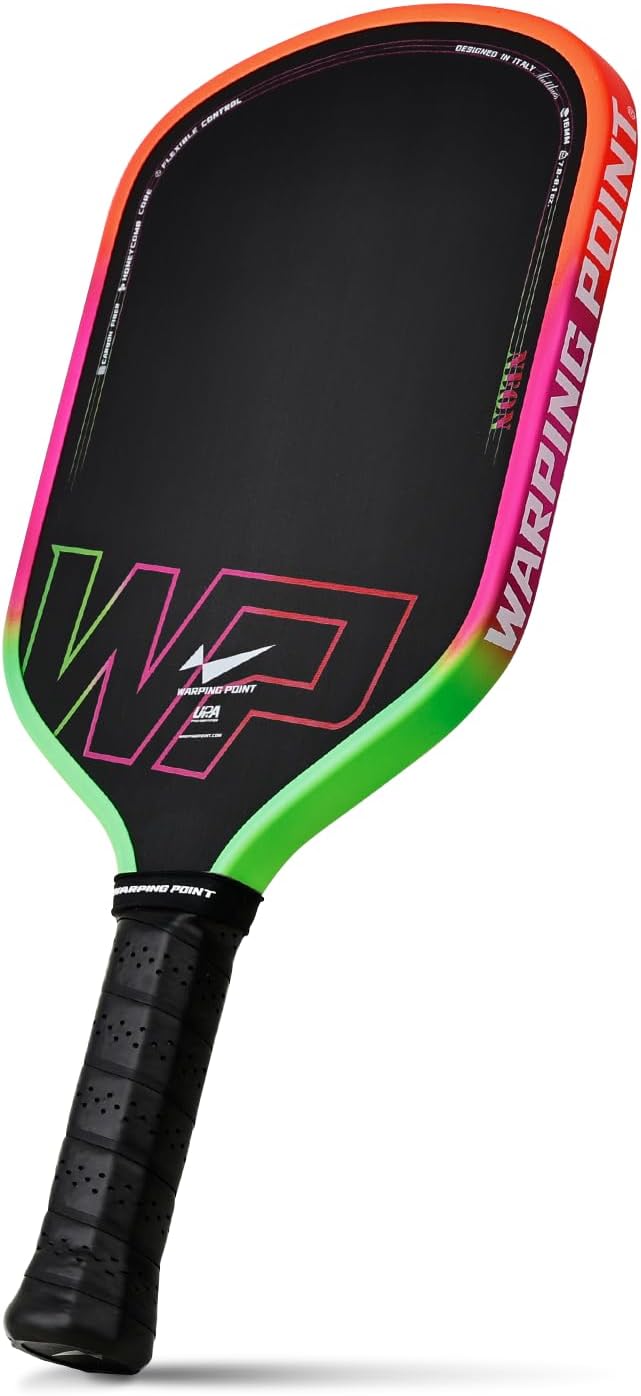 Duo Court Kit Black