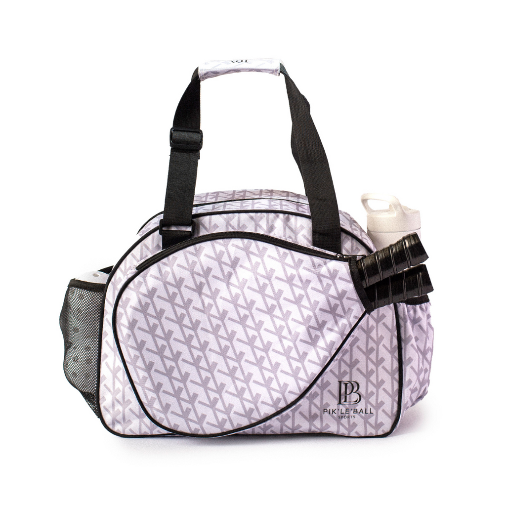 Duo Court Kit White