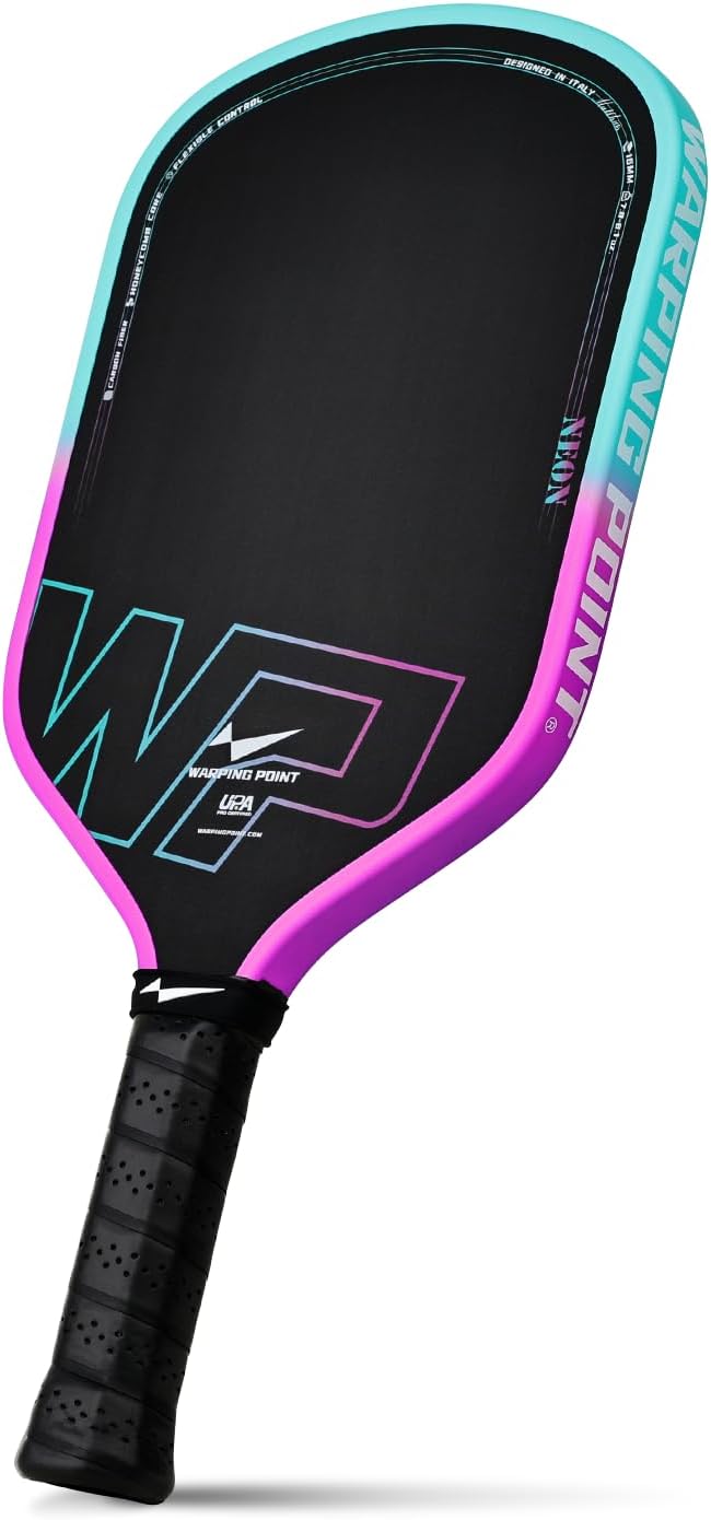 Duo Court Kit Black